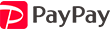 PayPayアプリのロゴ