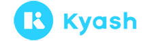 Kyashのロゴ